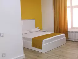 Mark Hotel Baku | Bakü (ve civarı) - Baku