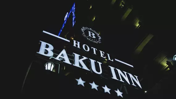 Baku Inn Hotel | Bakü (ve civarı) - Baku