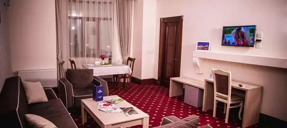 Baku Inn Hotel | Bakü (ve civarı) - Baku