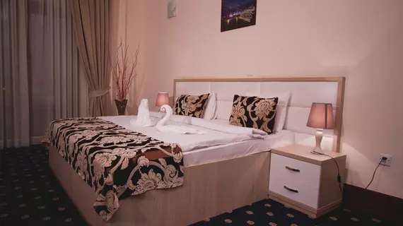 Baku Inn Hotel | Bakü (ve civarı) - Baku