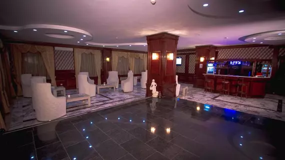 Baku Inn Hotel | Bakü (ve civarı) - Baku