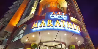 Elazığ Marathon Hotel