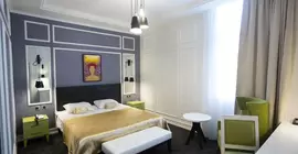 Don-Dar Hotel | Bakü (ve civarı) - Baku