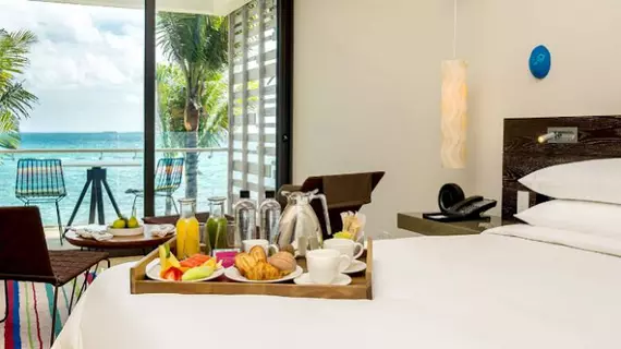 Andaz Mayakoba Resort Riviera Maya | Quintana Roo - Solidaridad - Playa del Carmen