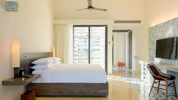 Andaz Mayakoba Resort Riviera Maya | Quintana Roo - Solidaridad - Playa del Carmen