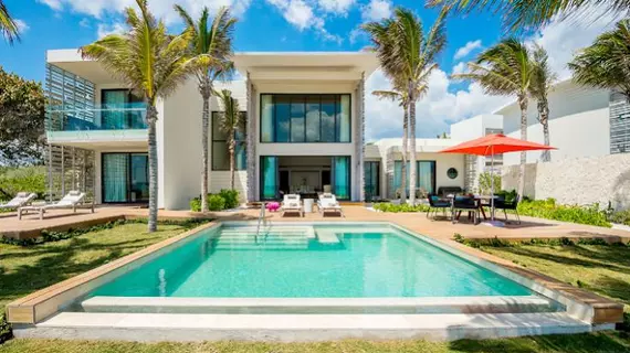 Andaz Mayakoba Resort Riviera Maya | Quintana Roo - Solidaridad - Playa del Carmen