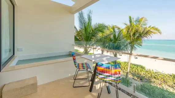 Andaz Mayakoba Resort Riviera Maya | Quintana Roo - Solidaridad - Playa del Carmen