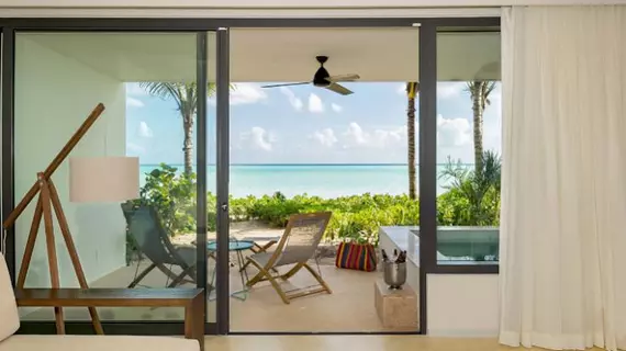 Andaz Mayakoba Resort Riviera Maya | Quintana Roo - Solidaridad - Playa del Carmen