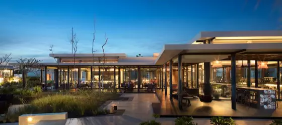 Andaz Mayakoba Resort Riviera Maya | Quintana Roo - Solidaridad - Playa del Carmen