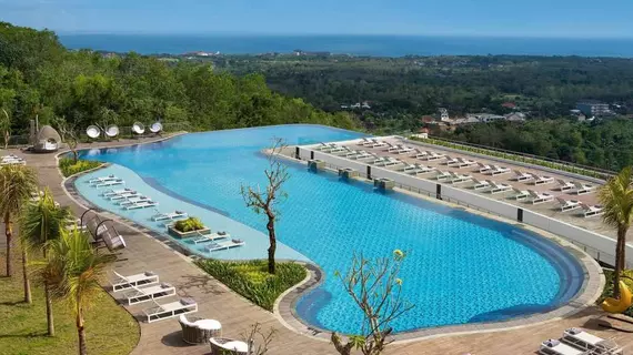 Renaissance Bali Uluwatu Resort | Bali - Badung - Ungasan