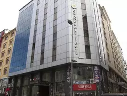 Grand Laleli Hotel |  Istanbul  - Fatih - Beyazıt