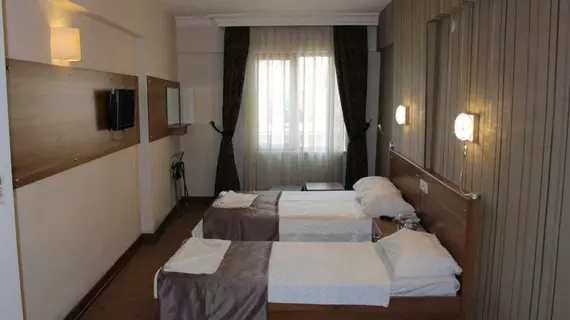 Grand Laleli Hotel |  Istanbul  - Fatih - Beyazıt