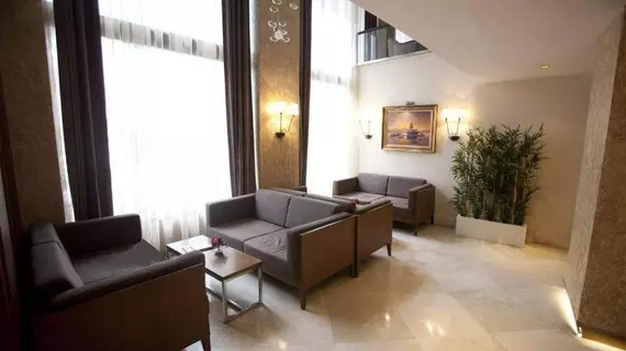 Grand Laleli Hotel |  Istanbul  - Fatih - Beyazıt