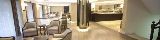 Grand Laleli Hotel |  Istanbul  - Fatih - Beyazıt