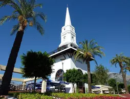 Kemer Manastır Hotel