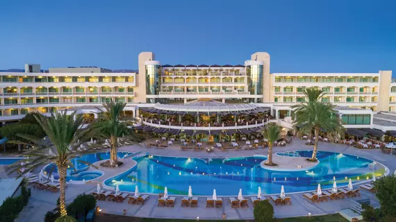 Constantinou Bros Athena Beach Hotel | Baf (ve civarı) - Geroskipou