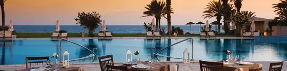 Constantinou Bros Athena Beach Hotel | Baf (ve civarı) - Geroskipou