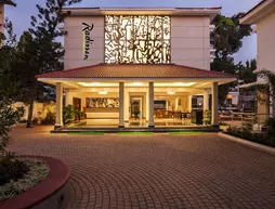 Radisson Resort Candolim | Goa - Kuzey Goa - Candolim