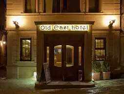 Old East Hotel | Bakü (ve civarı) - Baku - Baku Old Town