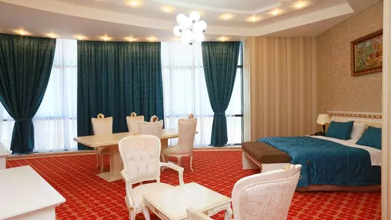 Spring Hotel | Bakü (ve civarı) - Baku