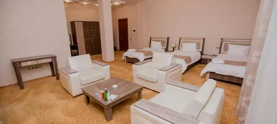 Travel Hotel | Bakü (ve civarı) - Baku