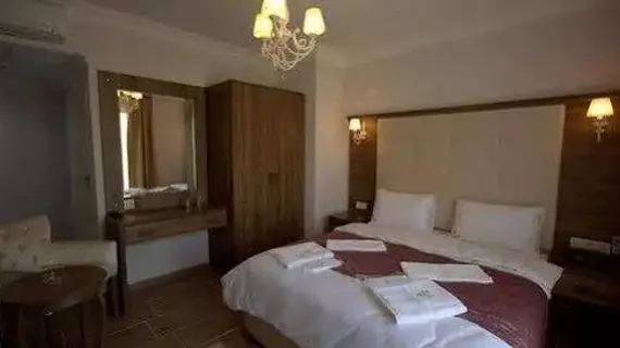 Asmali Garden Agva- Adults Only |  Istanbul  - Şile - Kabakoz Mahallesi