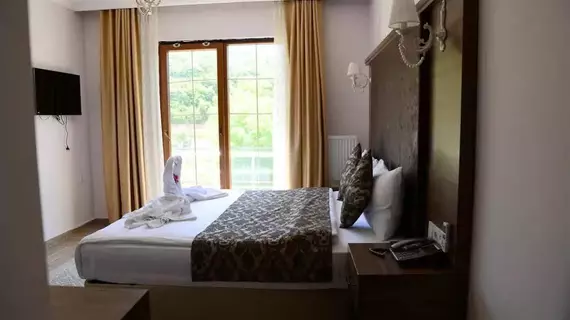 Asmali Garden Agva- Adults Only |  Istanbul  - Şile - Kabakoz Mahallesi