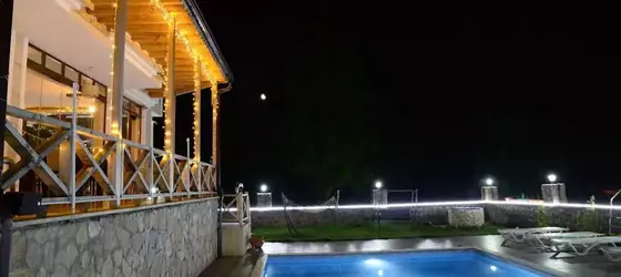 Asmali Garden Agva- Adults Only |  Istanbul  - Şile - Kabakoz Mahallesi