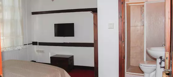 Şahmeran Konak Butik Otel | Kastamonu