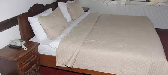 Şahmeran Konak Butik Otel | Kastamonu