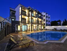 M Suite Gümbet | Muğla - Bodrum - Bodrum Merkezi