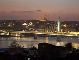 Hotel Momento Golden Horn |  Istanbul  - Beyoğlu - Sütlüce Mahallesi