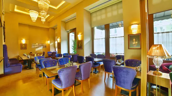 Hotel Momento Golden Horn |  Istanbul  - Beyoğlu - Sütlüce Mahallesi