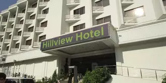 Hillview Hotel Islamabad