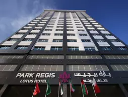 Park Regis Lotus Hotel | Manama