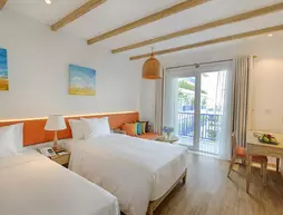 SBH Risemount Premier Resort Danang | Thua Thien-Hue (vilayet) - Da Nang (ve civarı) - Da Nang