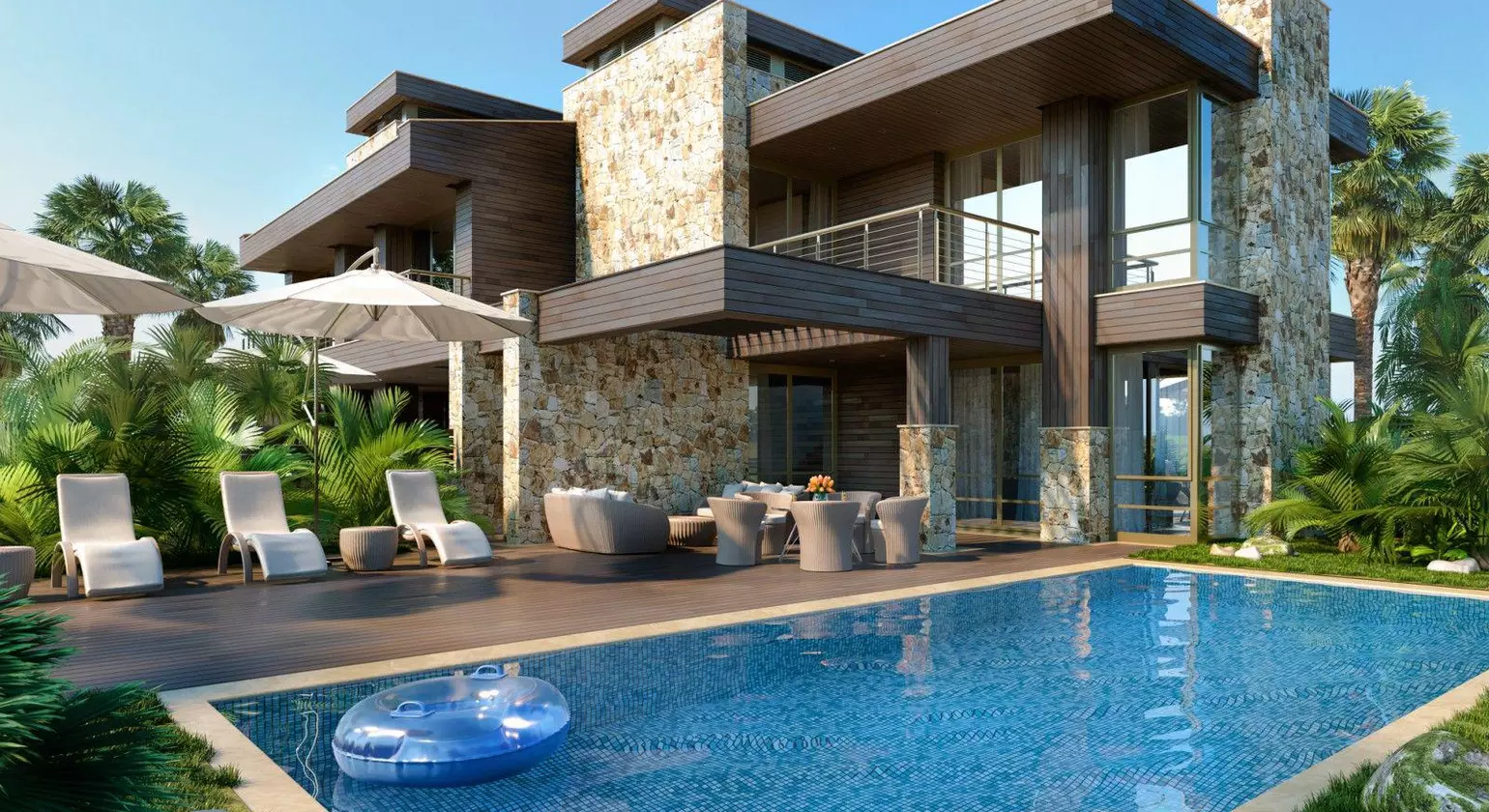 Parklane, a Luxury Collection Resort & Spa, Limassol