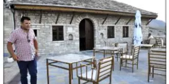 Kodra Hotel Gjirokaster