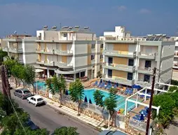 Angela Apartments | Ege Adaları - İstanköy