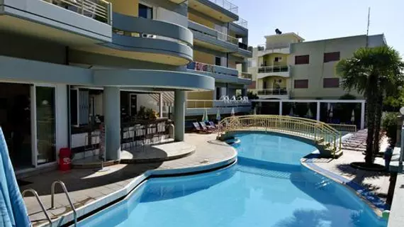 Angela Apartments | Ege Adaları - İstanköy