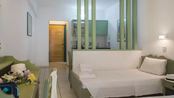 Angela Apartments | Ege Adaları - İstanköy