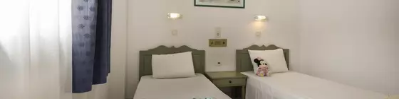 Angela Apartments | Ege Adaları - İstanköy