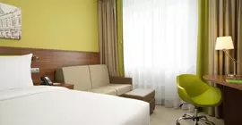 Hampton by Hilton Nizhny Novgorod | Nizhny Novgorod Federal Bölgesi - Nizhny Novgorod (ve civarı) - Nizhny Novgorod - Nizhniy Novgorod Kent Merkezi