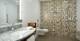 Hampton by Hilton Nizhny Novgorod | Nizhny Novgorod Federal Bölgesi - Nizhny Novgorod (ve civarı) - Nizhny Novgorod - Nizhniy Novgorod Kent Merkezi