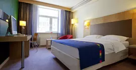 Park Inn by Radisson Ekaterinburg | Sverdlovsk Federal Bölgesi - Yekaterinburg (ve civarı) - Yekaterinburg