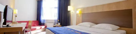 Park Inn by Radisson Ekaterinburg | Sverdlovsk Federal Bölgesi - Yekaterinburg (ve civarı) - Yekaterinburg