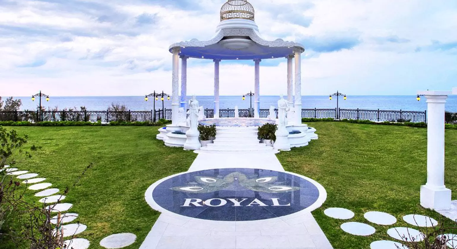 Merit Royal Premium Hotel