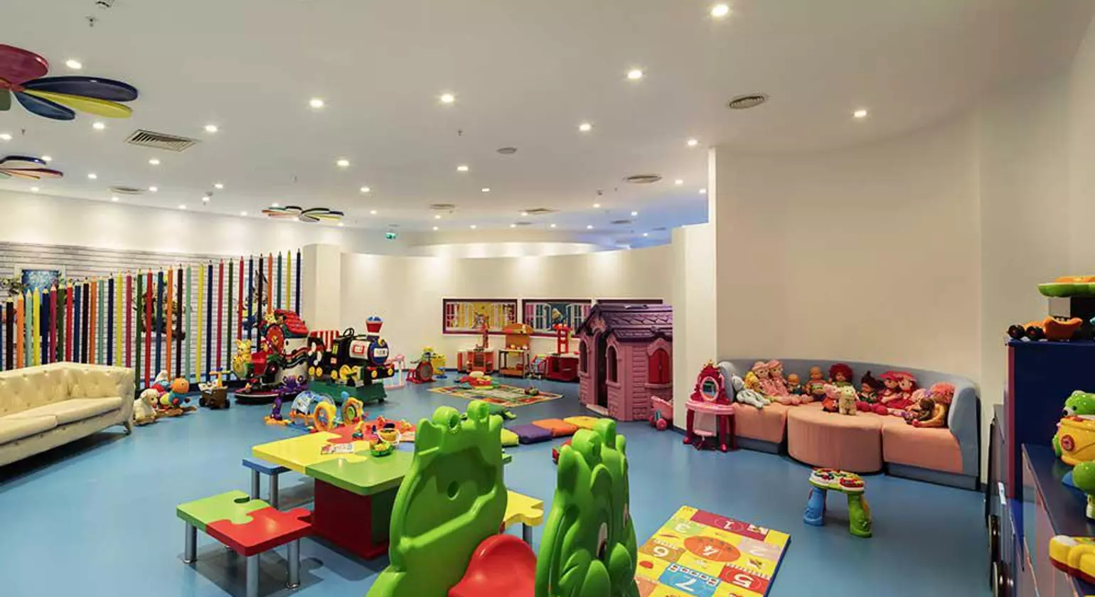 Merit Royal Premium Hotel