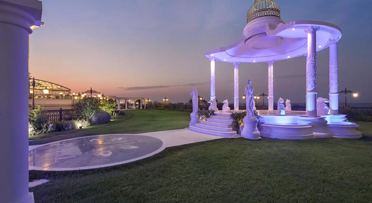 Merit Royal Premium Hotel