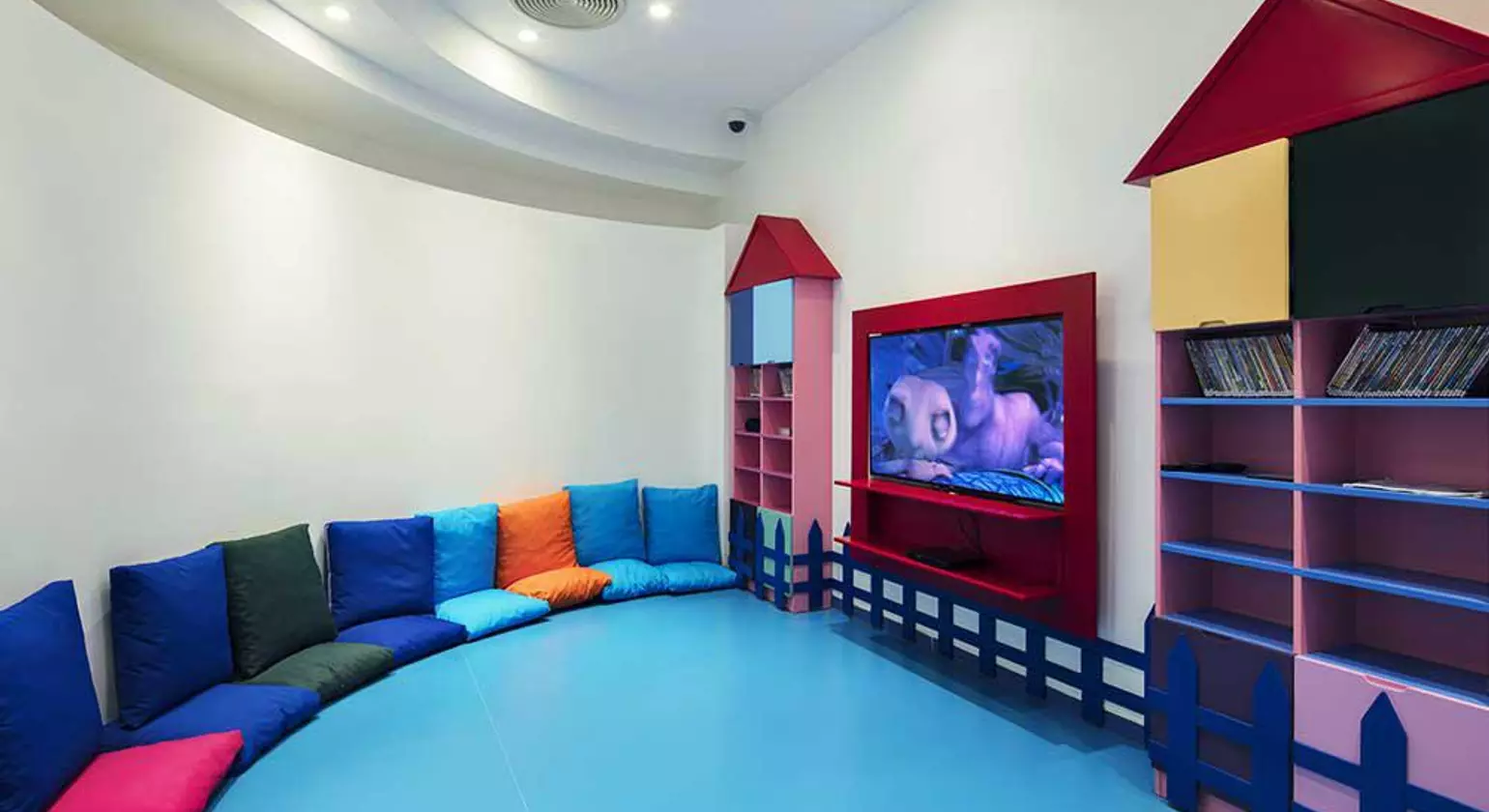 Merit Royal Premium Hotel